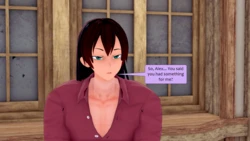 [SissCity] Bonus Episode 12.3