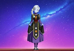 [Dogvahkiin] kusu [AI Generated]