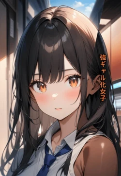 [K.O.D] [AI Generated]  强辣妹（K记翻译）