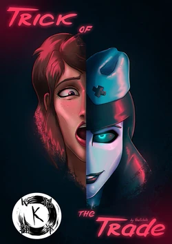 [VanSchalk] 行业诀窍（K记翻译）