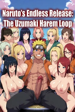 Naruto's Endless Release Ep 1 [AI Generated]