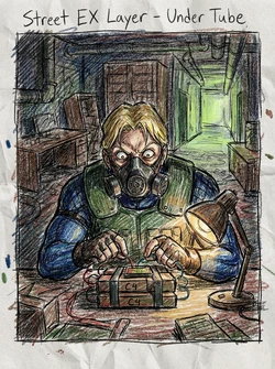 Comics Covers Gallery [AI GENERATED]