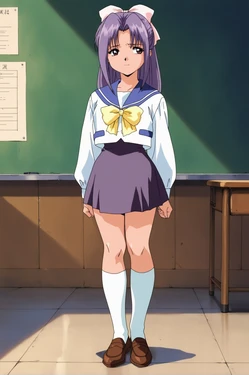 [ACG1018] 2026.3.3 Koigakubo Momoko (Gakkou no Kaidan) [AI Generated]