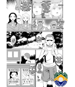 [Free] Namirobi Sleeping Masturbation Manga (TR-82)