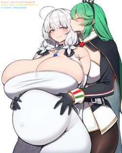 [Pixiv] りくぐま/rikuguma (5480561) 2026.04.10