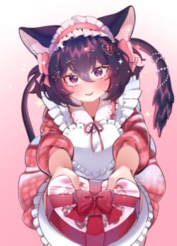 [SymposiArch] Sweetest Valentine's Day