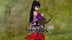 [Drown] Unreasonable Immoral Sex 5