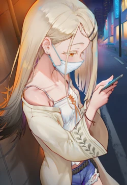 [Standard][20260409]篠澤広_shinosawa_hiro[61P] [AI Generated]