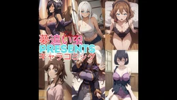 [Yumeoimusi] Yume oi musi PRESENTS kyara komikku [AI Generated]