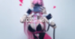 Biya - NIKKE Velvet