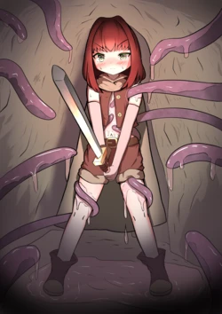 [Umaibou Bechabecha] Kenshi Anna ~Hajimete no Bouken~