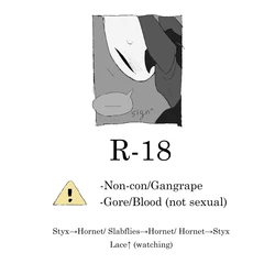 [justdog] Styx→Hornet