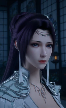 [AI Generated]斗破苍穹 云韵荤素