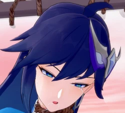 [热成像] 星河滅影