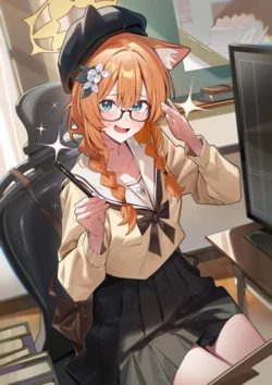 [Pixiv | Twitter] Muo (11480211 | @Muojjang_0929)