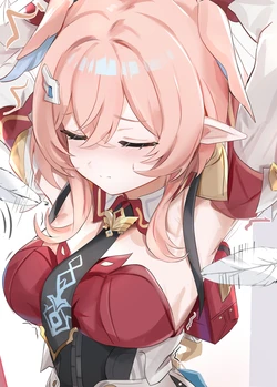 [Pixiv | Twitter] とーます (thomas) (1444517 | @tomasupso2)