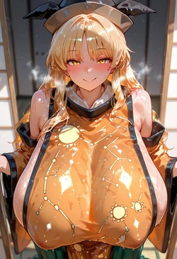 [Dsd Adw] 摩多羅隠岐奈 (648枚) [AI Generated]