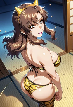 [Numachou] Murrue Ramius (Gundam Seed) [AI Generated]