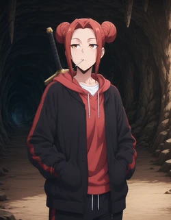[Not Anime] Not Akari Shimizu - Dungeons - Request (193 + 205 pics) [AI Generated]
