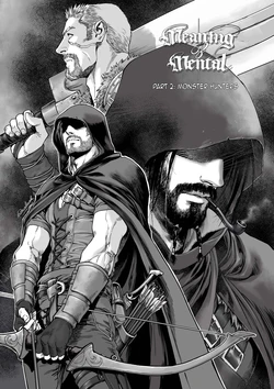 [Aenaluck] Meaning Of Mental Part 2