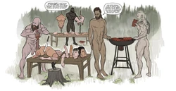 Commissions from (32trojanduck23)