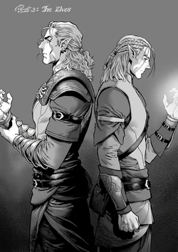 [Aenaluck] Meaning Of Mental Part 3