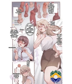 下體寄生-_6P_ | Genital parasite (TR-85)