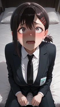 [Dreamyan] Kobeni Higashiyama (old set) [AI Generated]