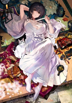 [Pixiv] Yuzuki (676740) 2026.04.11