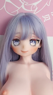 Elsa Babe factory photos-140CM-M Pink AHR030 Kojima Chituru 2026.04.10 爱莎贝儿工厂图-140CM-M 粉肤 AHR030 小岛千鹤Kojima Chituru 2026.04.10