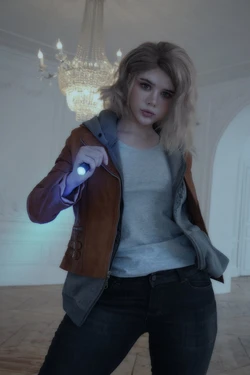 Frauleinmilk - Grace