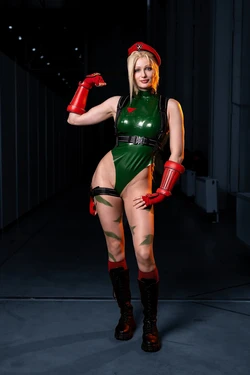 Tniwe - Cammy