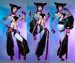 Razor Candi - Juri Han