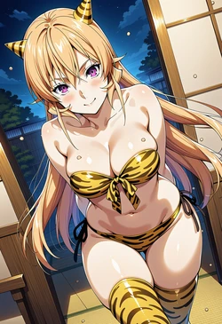 [Numachou] Erina Nakiri (Shokugeki no Souma) [AI Generated]
