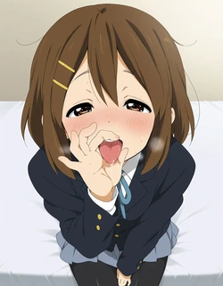 Asagiri Kei - Hirasawa Yui 1 (Patreon) [AI Generated]