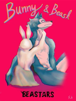 Bunny & Beast [shamefulr]