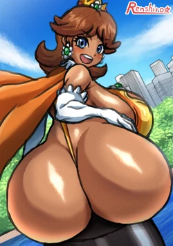 [Pixiv] Renshiro (7272740)  - Part 2 [September 2023 to—]