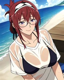 [sticky] [120p+] Lilia Greyrat X BBC [ai generated]