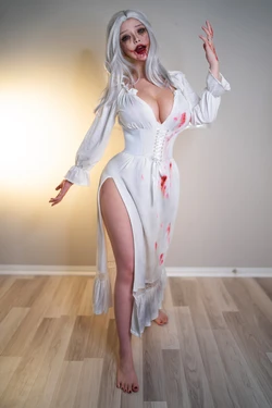 Hana Bunny - Selena Corey