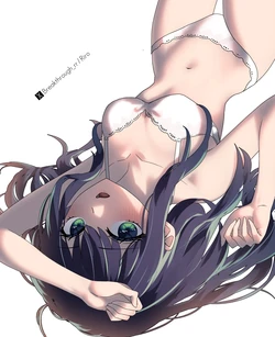 [Twitter/X]  りろ / Riro (@Breakthrough_rr)