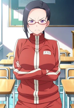 [Patreon] (Psj92) Sakie S + Extra Error [AI Generated]