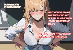 Akarin Nitu - Marin Kitagawa [Ai Generated]