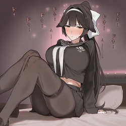 [Yuuna]学園ロマンチカ takao [AI Generated]
