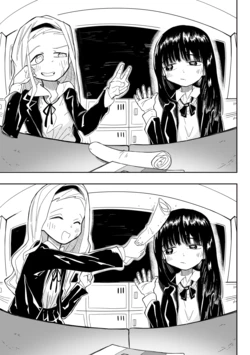 [SucyMushroom] Jankenpon (Takopii no Genzai)