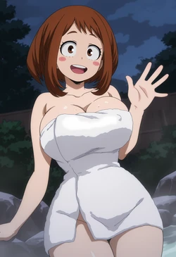 [Aindroidparanoid] DECEMBER - Bonus Content 3 [AI Generated]