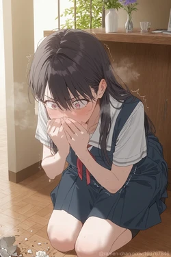 【Ramen-chan】椎名立希[AI Generated]