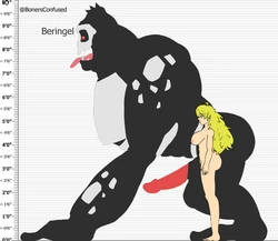 ConfusedBoners / BonersConfused Yang Bad Ends