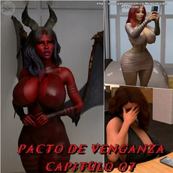 Pacto de venganza #07