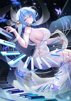 [Pixiv] [Twitter] 碳酸 (89218870) 2026.04.11