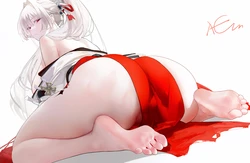 [Pixiv] 阿戈魔AGM (20670939) 2026.04.11